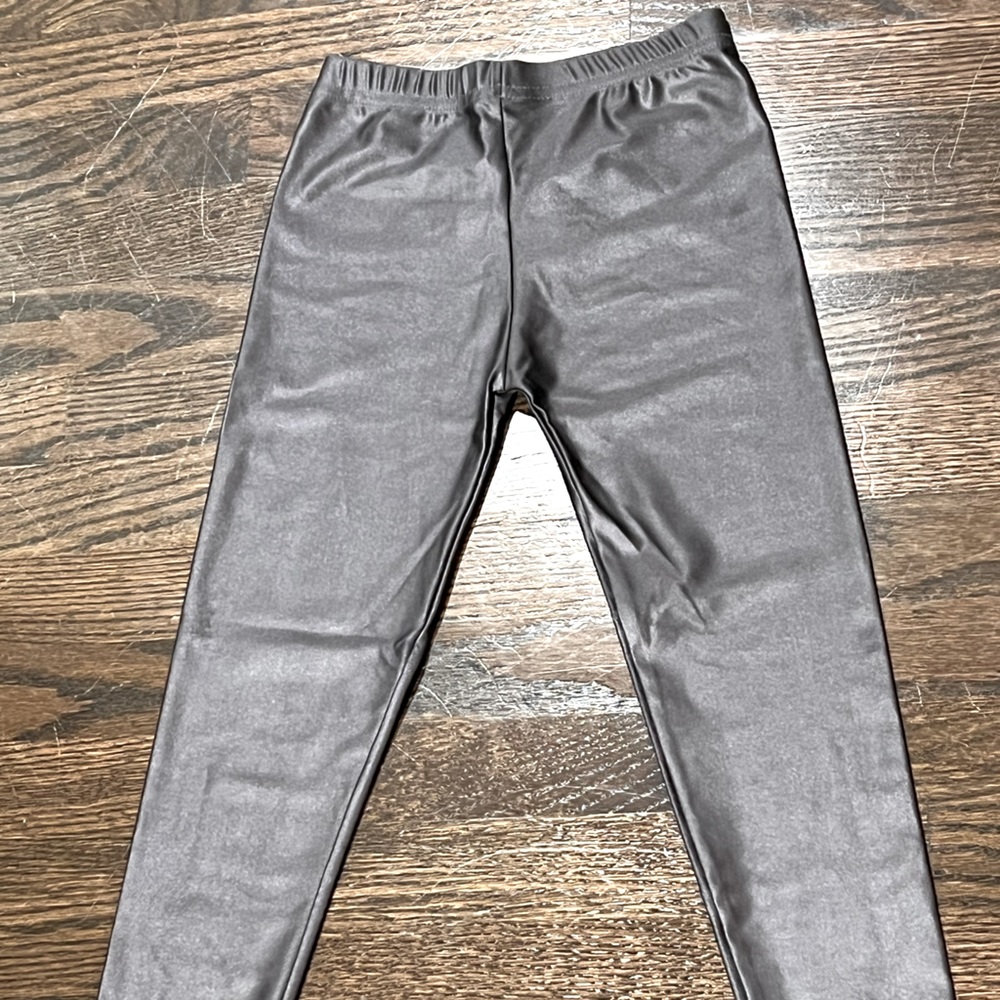 Girls Dori Leggings- Size 8/10